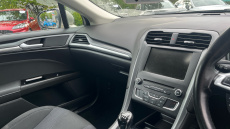Ford Mondeo 2.0 TDCi 180 Titanium 5dr Diesel Hatchback